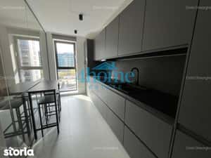 Apartament 2 camere petfriendly Nusco City | Aviatiei | Promenada — miniatura 4