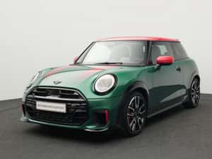 MINI John Cooper Works - 2025, 7.950 km, Automată — miniatura 2