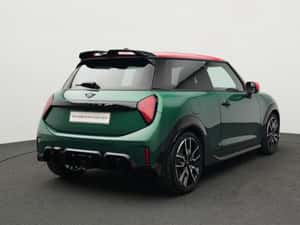 MINI John Cooper Works - 2025, 7.950 km, Automată — miniatura 3
