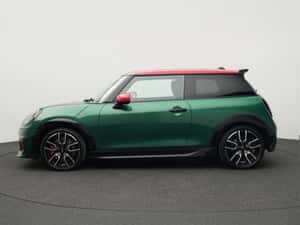 MINI John Cooper Works - 2025, 7.950 km, Automată — miniatura 4