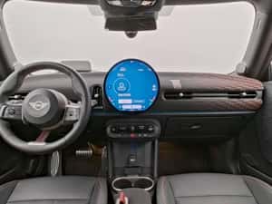 MINI John Cooper Works - 2025, 7.950 km, Automată — miniatura 5