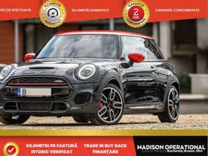 MINI John Cooper Works - 2025, 7.950 km, Automată — miniatura 6