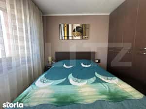 Apartament 3 camere, complet mobilat si utilat modern, zona Astra — miniatura 3
