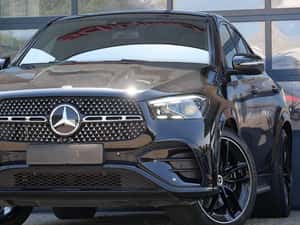 Mercedes-Benz GLE 400 Automată 381 HP Hibrid (B/E)