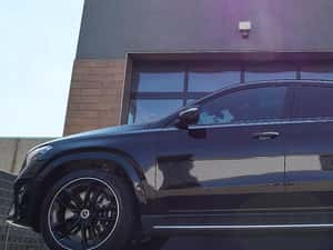 Mercedes-Benz GLE 400 Automată 381 HP Hibrid (B/E) — miniatura 4