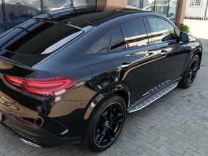 Mercedes-Benz GLE 400 Automată 381 HP Hibrid (B/E) — miniatura 7