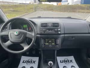 Skoda Fabia 2011 euro5 1.2TDI — miniatura 7