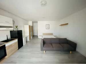 Apartament cu 1 camere mobilat si utilat Giroc Braytim