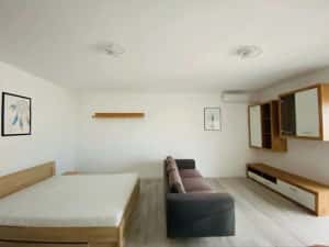 Apartament cu 1 camere mobilat si utilat Giroc Braytim — miniatura 2