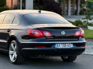 Vw passat CC 2.0 tdi — miniatura 3