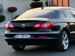 Vw passat CC 2.0 tdi — miniatura 4