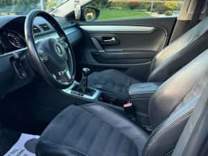 Vw passat CC 2.0 tdi — miniatura 5