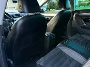 Vw passat CC 2.0 tdi — miniatura 6