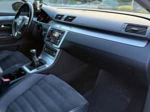 Vw passat CC 2.0 tdi — miniatura 7