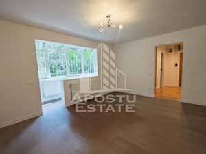 Apartament renovat, de vanzare, centrala, zona Gheorghe Lazar — miniatura 3