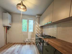 Apartament renovat, de vanzare, centrala, zona Gheorghe Lazar — miniatura 4