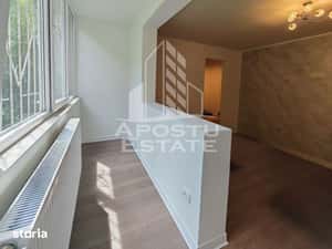 Apartament renovat, de vanzare, centrala, zona Gheorghe Lazar — miniatura 6