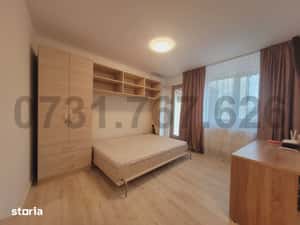 Ferdinand- Veris Residence, totul  nou, mobilata si utilata complet. — miniatura 5