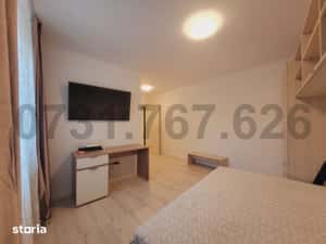 Ferdinand- Veris Residence, totul  nou, mobilata si utilata complet. — miniatura 6