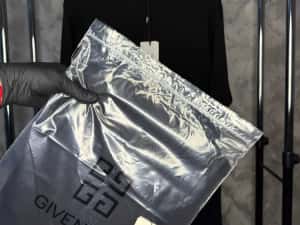 Tricou Given.ch.y — miniatura 4