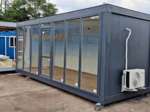 container chioșc 4,00x2,40 — miniatura 8