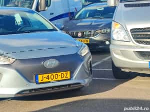 Vand Hyundai Ioniq 2017 Electrica 1 cmc Neavariata — miniatura 5
