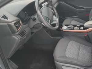 Vand Hyundai Ioniq 2017 Electrica 1 cmc Neavariata — miniatura 6
