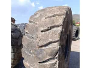 Anvelopa 26.5r25 Linglong Second Hand Industriala pt Vola — miniatura 4
