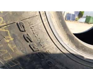 Anvelopa 26.5r25 Linglong Second Hand Industriala pt Vola — miniatura 5