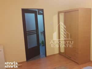 Garsoniera cu bucatarie separata, de vanzare, Lipovei, Timisoara — miniatura 3
