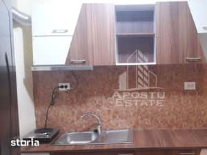 Garsoniera cu bucatarie separata, de vanzare, Lipovei, Timisoara — miniatura 6