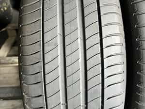 2 anvelope vara 225/55/17 , Michelin , DOT 2022 ! — miniatura 4