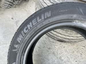 2 anvelope vara 225/55/17 , Michelin , DOT 2022 ! — miniatura 5