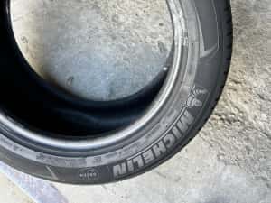 2 anvelope vara 225/55/17 , Michelin , DOT 2022 ! — miniatura 6