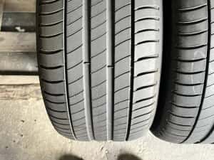 2 anvelope vara 225/55/17 , Michelin , DOT 2022 ! — miniatura 7