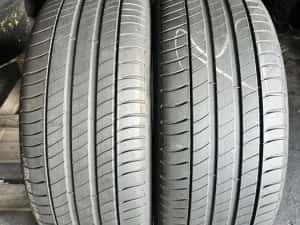 2 anvelope vara 225/55/17 , Michelin , DOT 2022 ! — miniatura 9