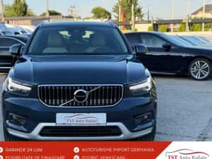 Volvo XC40 Hibrid SUV Second-Hand 2020