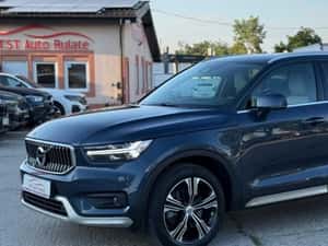 Volvo XC40 Hibrid SUV Second-Hand 2020 — miniatura 3
