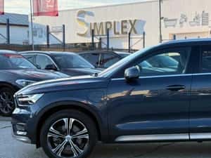Volvo XC40 Hibrid SUV Second-Hand 2020 — miniatura 4