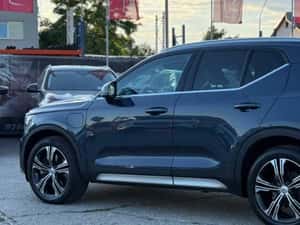 Volvo XC40 Hibrid SUV Second-Hand 2020 — miniatura 5