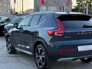 Volvo XC40 Hibrid SUV Second-Hand 2020 — miniatura 6