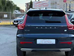 Volvo XC40 Hibrid SUV Second-Hand 2020 — miniatura 7