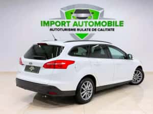 Vand Ford Focus Mk3 2016 Diesel 1499 cmc Neavariata — miniatura 6