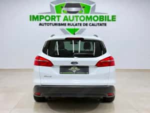 Vand Ford Focus Mk3 2016 Diesel 1499 cmc Neavariata — miniatura 7
