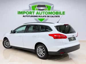 Vand Ford Focus Mk3 2016 Diesel 1499 cmc Neavariata — miniatura 8