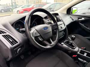 Vand Ford Focus Mk3 2016 Diesel 1499 cmc Neavariata — miniatura 9