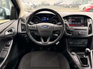 Vand Ford Focus Mk3 2016 Diesel 1499 cmc Neavariata — miniatura 10