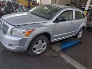 Piese Dodge caliber  2008 — miniatura 1