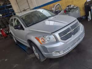 Piese Dodge caliber  2008 — miniatura 5