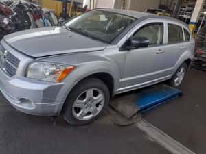 Piese Dodge caliber  2008 — miniatura 7